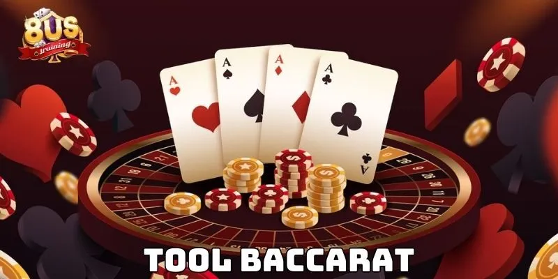 Tool Baccarat – Trợ Thủ Đắc Lực Của Người Chơi